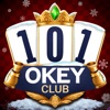 101 Okey VIP Club: Yüzbir Oyna icon