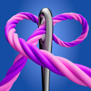 Twisted Tangle