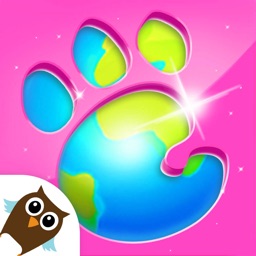Cute & Tiny World
