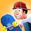 Faily Skater - iPhoneアプリ