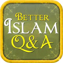 Better IslamQA app icon