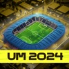 Ultimate Soccer Manager 2024 - iPhoneアプリ