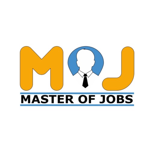 Master of Jobs - MOJ