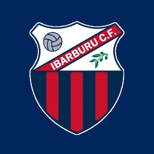 Ibarburu CF