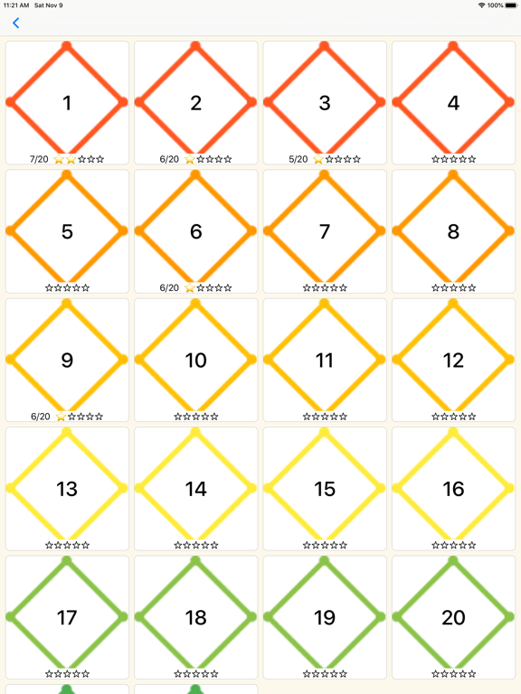Fourth Grade Math Quiz iPad screenshot 2 - Education app