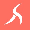Steppa - Track & Explore app icon - Health & Fitness app for iPhone