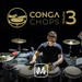 Conga Chops - Vol 3