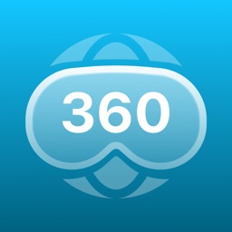 Panorama 360 Virtual Tours icon