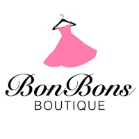 BonBons Shop app icon - Shopping app for iPhone