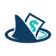 Billshark app app icon - Finance app for iPhone