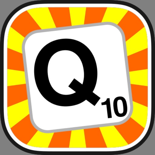 Q10 - Classic Crossword Game!