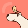 Capybara Chat icon