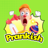 Prankish - Funny Prank Sounds - Mobug Technology Limited