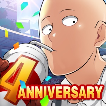 One-Punch Man:Road to Hero 2.0