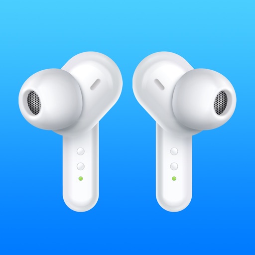 AirPod Tracker ‎