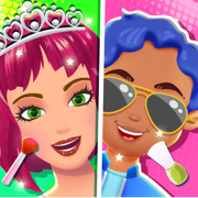 Makeup Games & Hair Salon