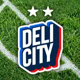 Delicity - Icône de l’app