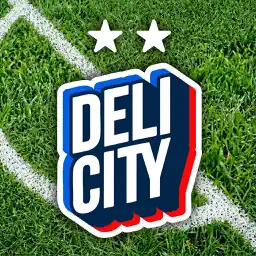 Delicity app icon