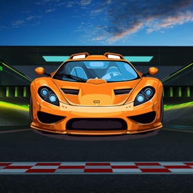 Pulse Racing