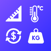 Unit converter money converter