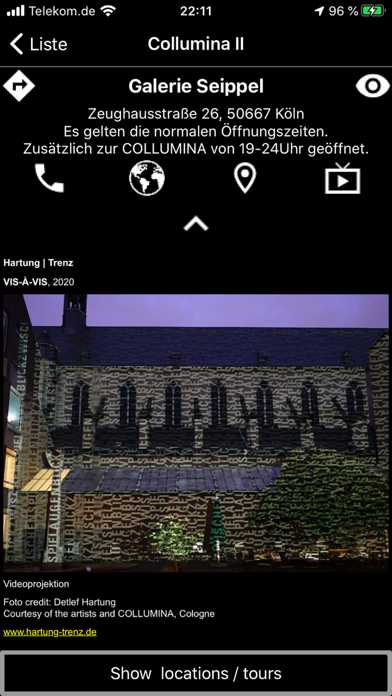 Collumina Screenshot 5 of 7
