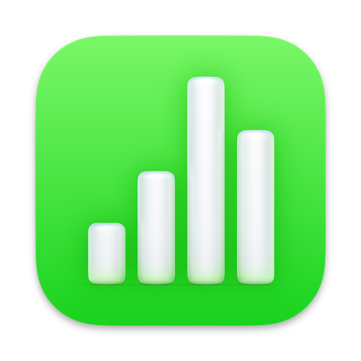 Numbers App Alternatives