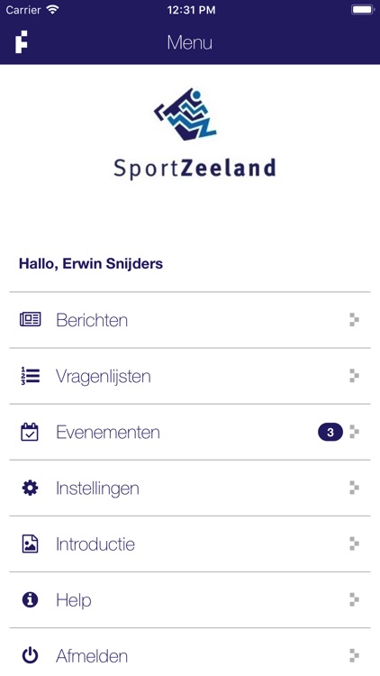 SportZeeland