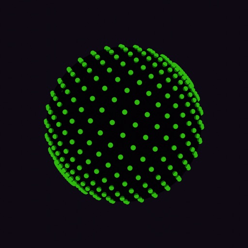 DotList icon