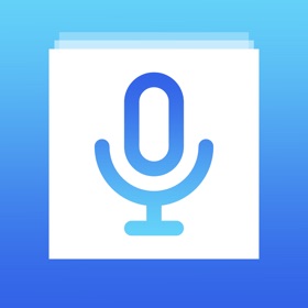 螢幕擷取畫面 (3) Speech To Text: Speak2Note