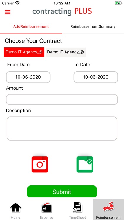 Contracting PLUS screenshot-6