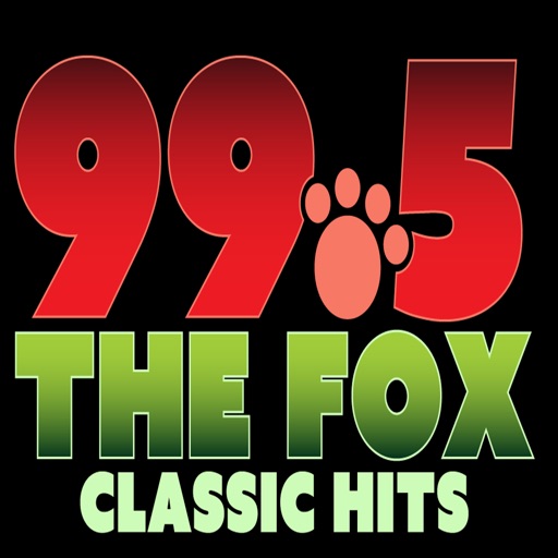 99.5 The Fox.