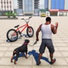 Offroad BMX Rider: Cycle Games icon