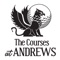 Download the The Courses at Andrews app to enhance your golf experience