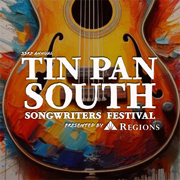 Tin Pan South