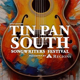 Tin Pan South