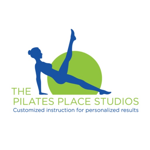 The Pilates Place Studios App