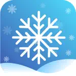 Snow Report & Forecast App Cancel