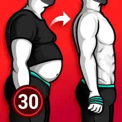 The Best Weight Loss App for Men