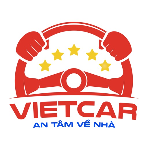 VietCar - AppWisp.com