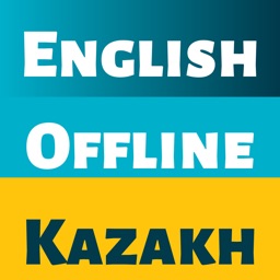 Kazakh Dictionary - Dict Box