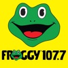 Froggy 107.7 icon