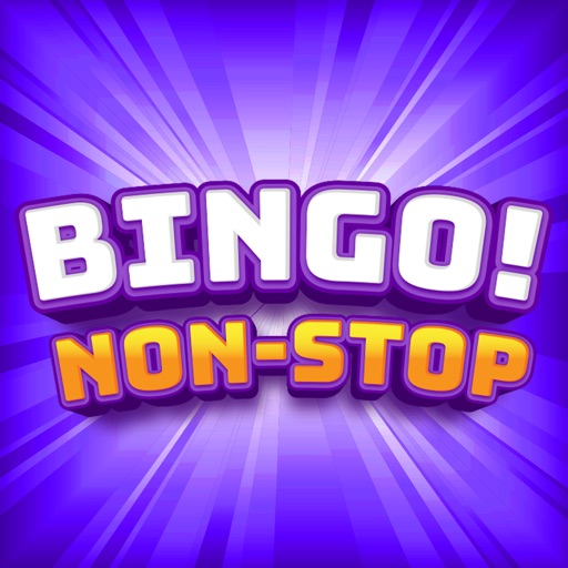 Bingo Non Stop Live Bingo Fun
