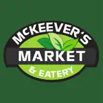 McKeever's Mobile Checkout App Contact