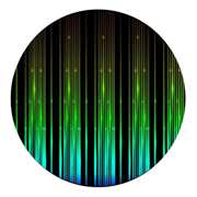 FFT AUv3 Visualizer