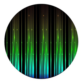 FFT AUv3 Visualizer