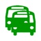 It is a bus running location tracking app for the bus lines subscribed