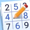 [Sudoku - Puzzle Adventure] is the ultimate brain teaser that will keep you hooked for hours