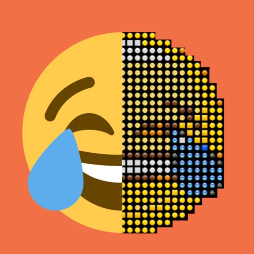 Emojixel - Emoji Converter