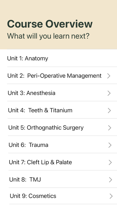 AROMS - Advancing OMS Screenshot