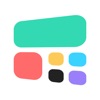 Color Widgets - 人気の便利アプリ iPad